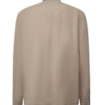 Overshirt in nylon stretch CM000004U 12691Z1985 HERNO 