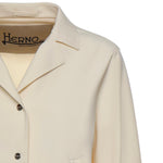Cappa First Act Pef in jersey GA000326D 13455S1200 HERNO 