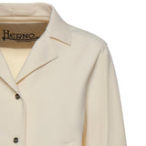 Cappa First Act Pef in jersey GA000326D 13455S1200 HERNO 