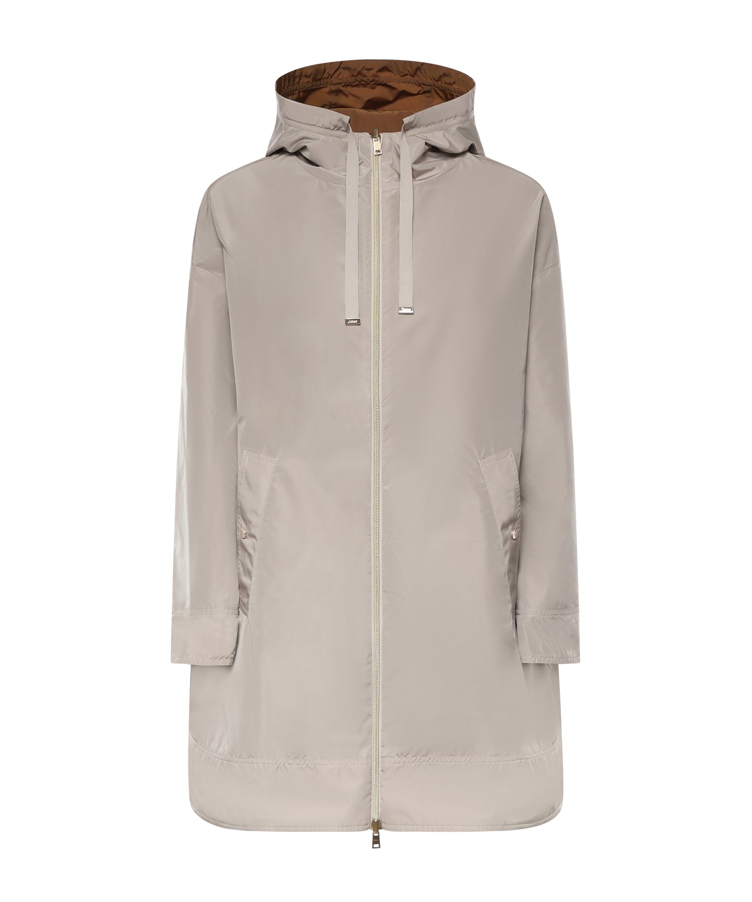 Parka in New Techno Taffetà GC000570D 12483Z9421 HERNO 