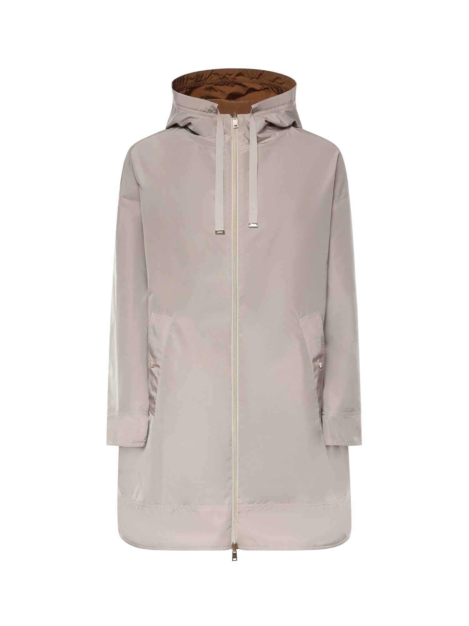Parka in New Techno Taffetà GC000570D 12483Z9421 HERNO 