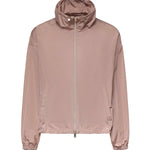 Giacca in new techno taffetà GI000280D 12483Z4035 HERNO 