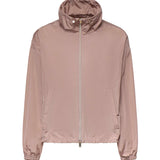 Giacca in new techno taffetà GI000280D 12483Z4035 HERNO 