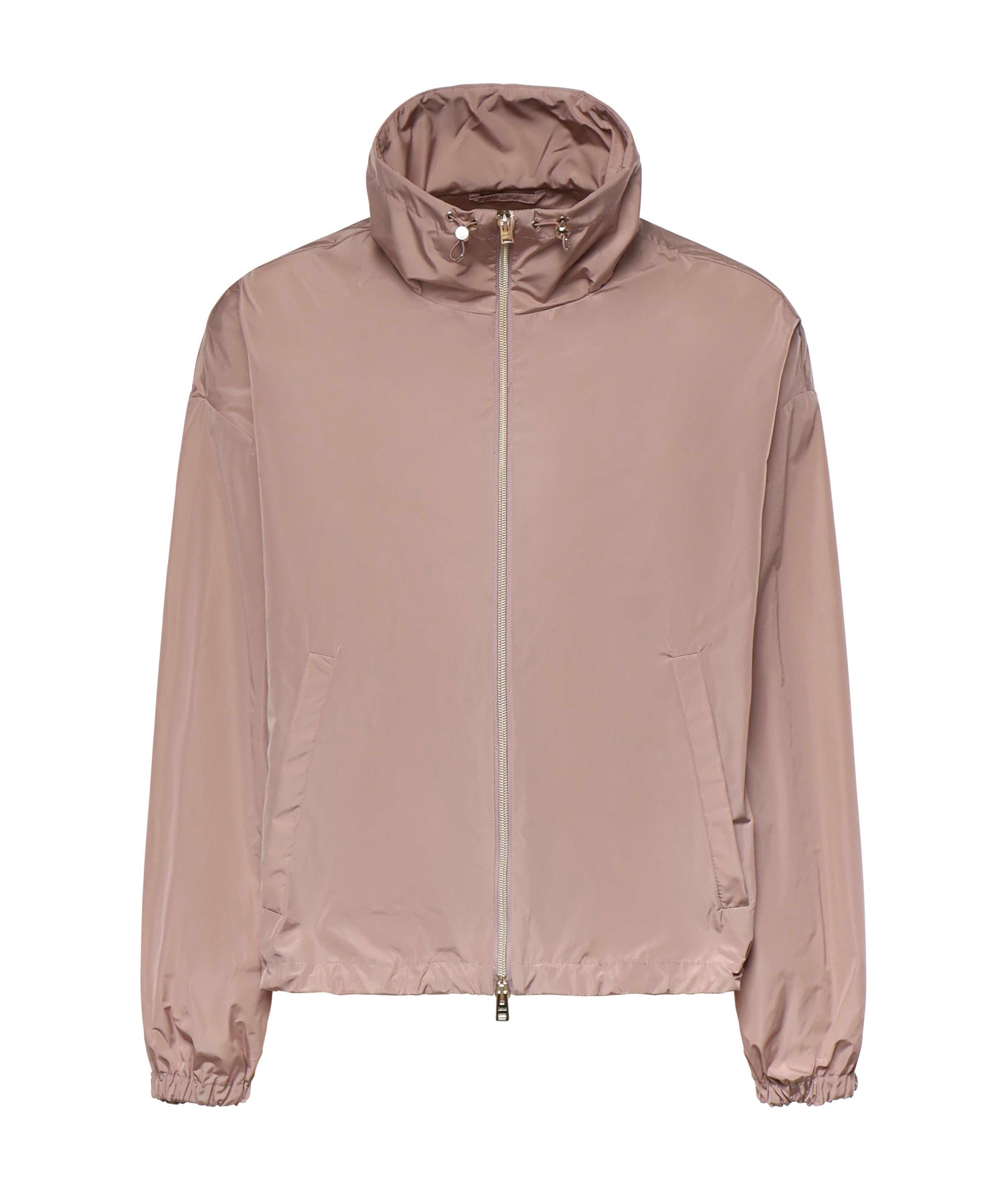 Giacca in new techno taffetà GI000280D 12483Z4035 HERNO 