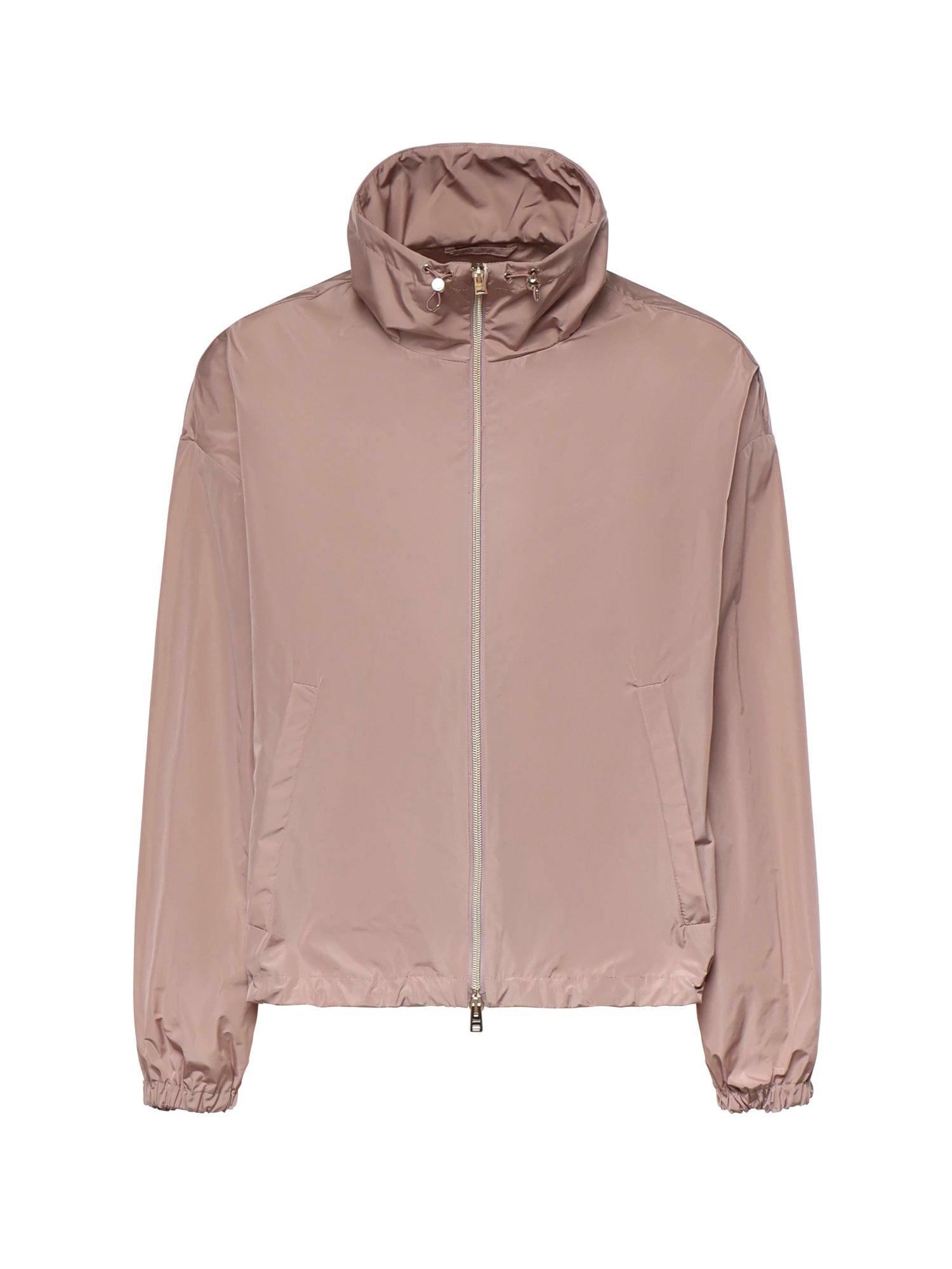 Giacca in new techno taffetà GI000280D 12483Z4035 HERNO 