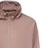 Giacca in new techno taffetà GI000280D 12483Z4035 HERNO 
