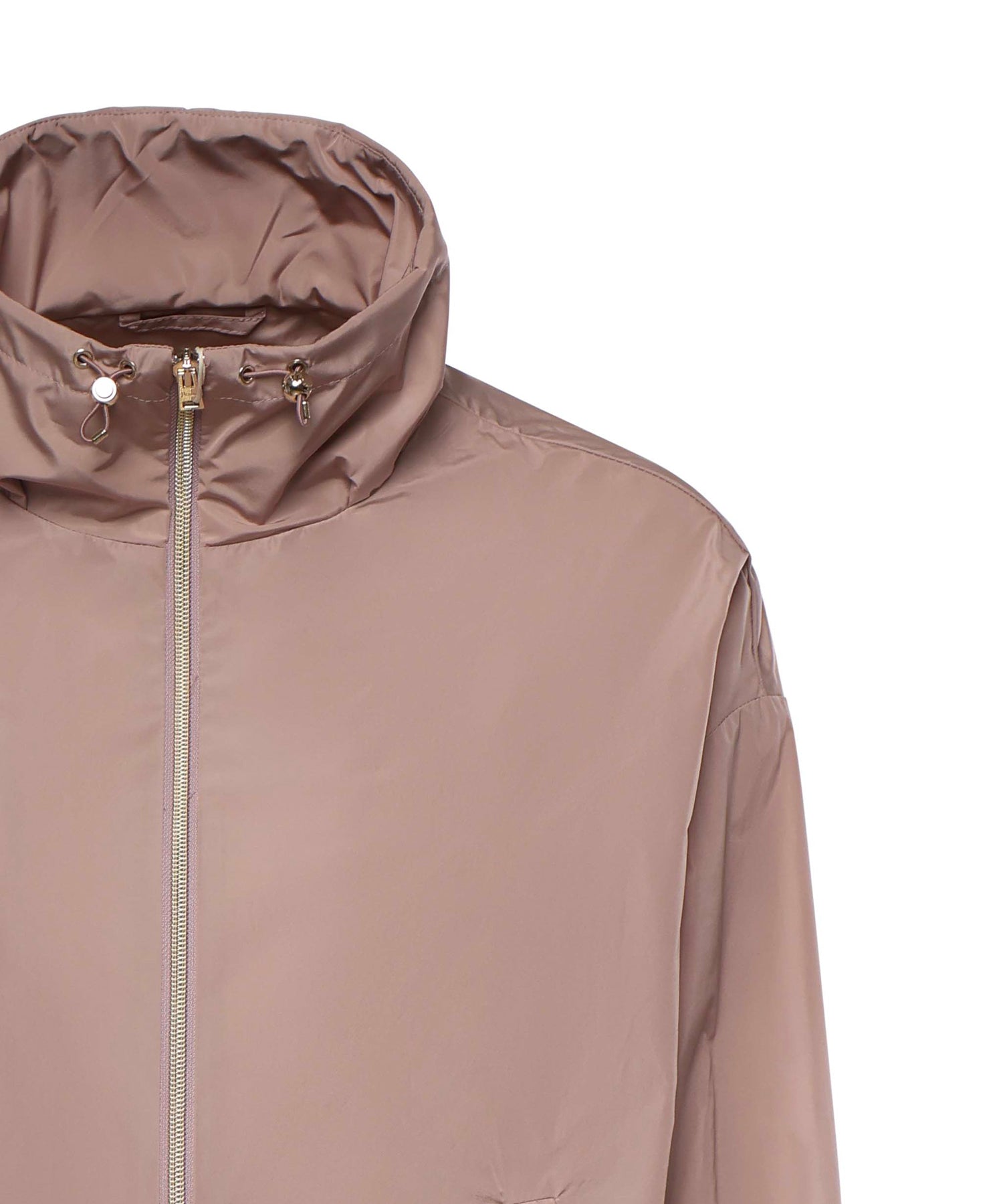 Giacca in new techno taffetà GI000280D 12483Z4035 HERNO 