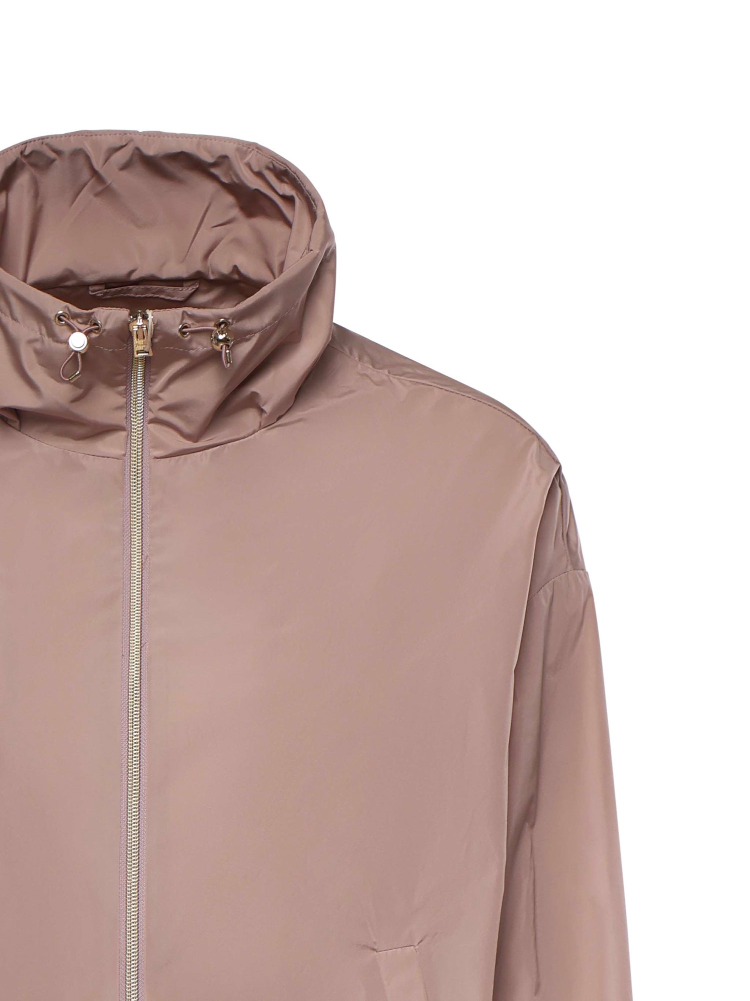 Giacca in new techno taffetà GI000280D 12483Z4035 HERNO 