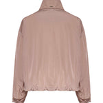 Giacca in new techno taffetà GI000280D 12483Z4035 HERNO 