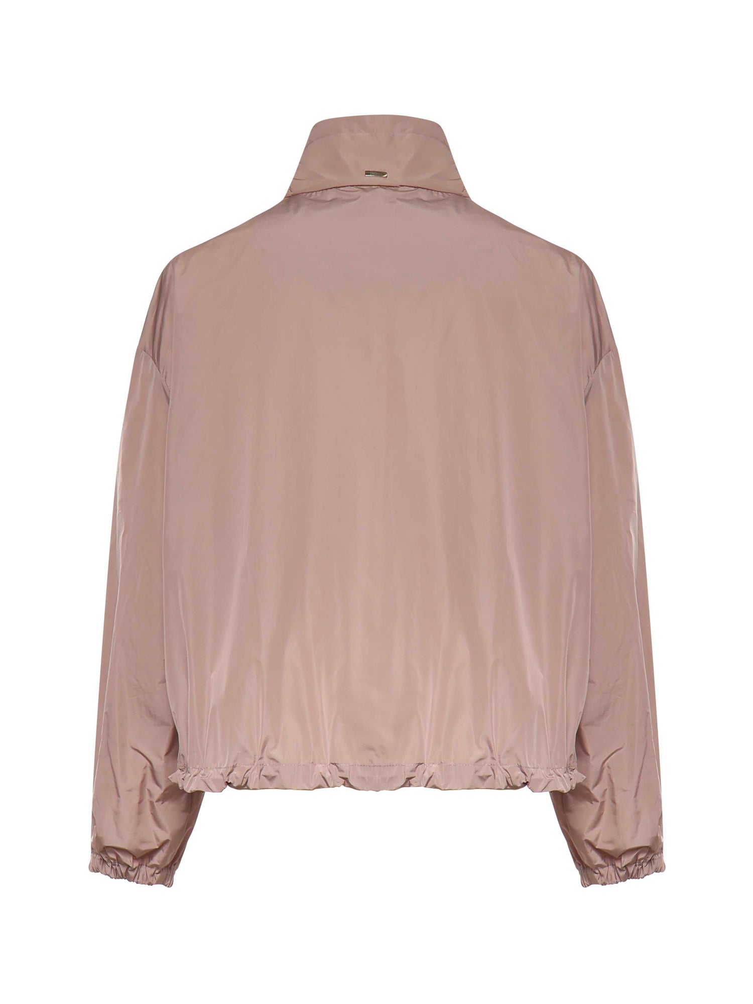 Giacca in new techno taffetà GI000280D 12483Z4035 HERNO 