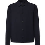 Shacket in essence GI000318U 12301SZ9294 HERNO 