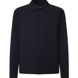 Shacket in essence GI000318U 12301SZ9294 HERNO 