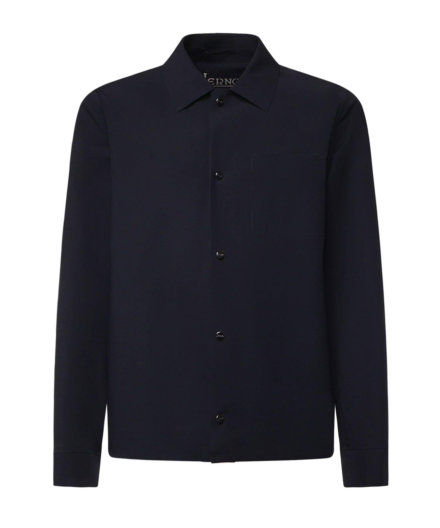 Shacket in essence GI000318U 12301SZ9294 HERNO 