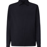 Overshirt in lana tecnica GI000495U 126829200 HERNO 