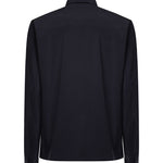 Overshirt in lana tecnica GI000495U 126829200 HERNO 
