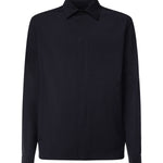 Overshirt in lana tecnica GI000495U 126829200 HERNO 