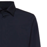 Shacket in tech-merino GI000625U 334849200 HERNO 