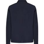 Shacket in tech-merino GI000625U 334849200 HERNO 