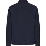 Shacket in tech-merino GI000625U 334849200 HERNO 