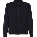 Shacket in lightweight diagonal GI000628U 126509210 HERNO 