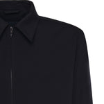 Shacket in lightweight diagonal GI000628U 126509300 HERNO 