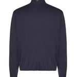 Giacca in suede effect GI000657U 124549209 HERNO 