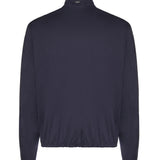 Giacca in suede effect GI000657U 124549209 HERNO 