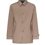 Impermeabile in tessuto tecnico IM000350U 128362600 HERNO 