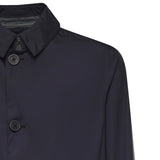 Impermeabile in tessuto tecnico IM000350U 128369201 HERNO 