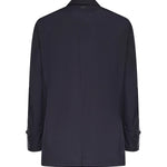 Impermeabile in tessuto tecnico IM000350U 128369201 HERNO 