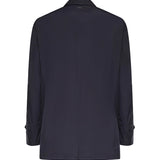 Impermeabile in tessuto tecnico IM000350U 128369201 HERNO 