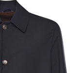 Impermeabile in tessuto tecnico IM000387U 12861S9288 HERNO 
