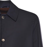 Impermeabile in tessuto tecnico IM000387U 12861S9288 HERNO 