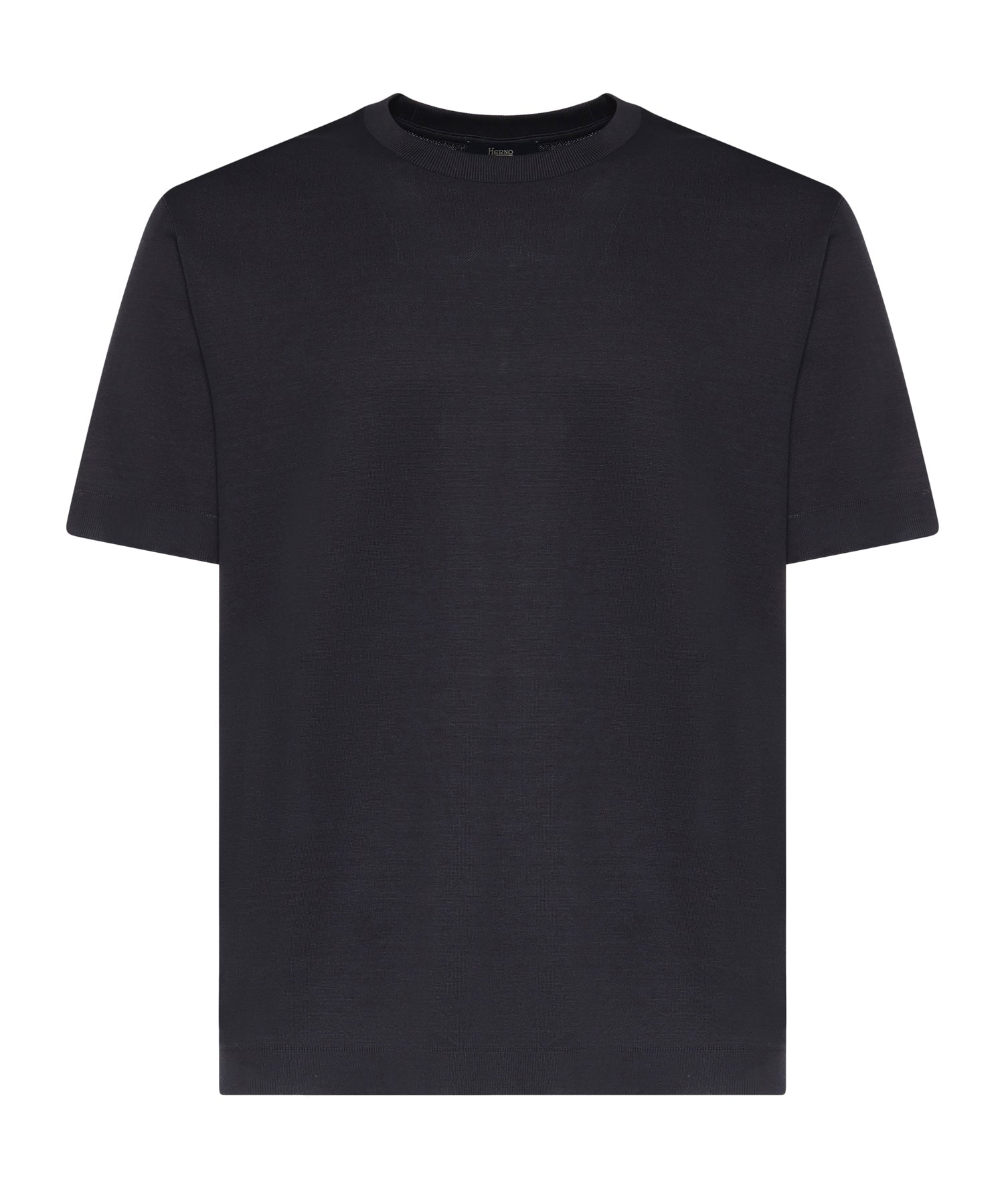 T-shirt in cotone JG000206U 520599201 HERNO 