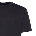 T-shirt in cotone JG000206U 520599201 HERNO 