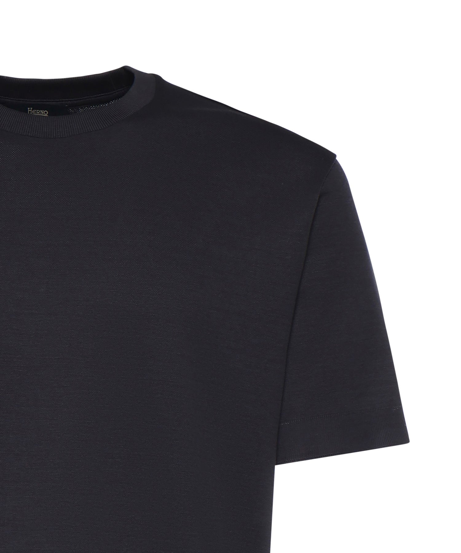 T-shirt in cotone JG000206U 520599201 HERNO 