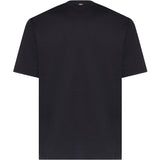 T-shirt in cotone JG000206U 520599201 HERNO 