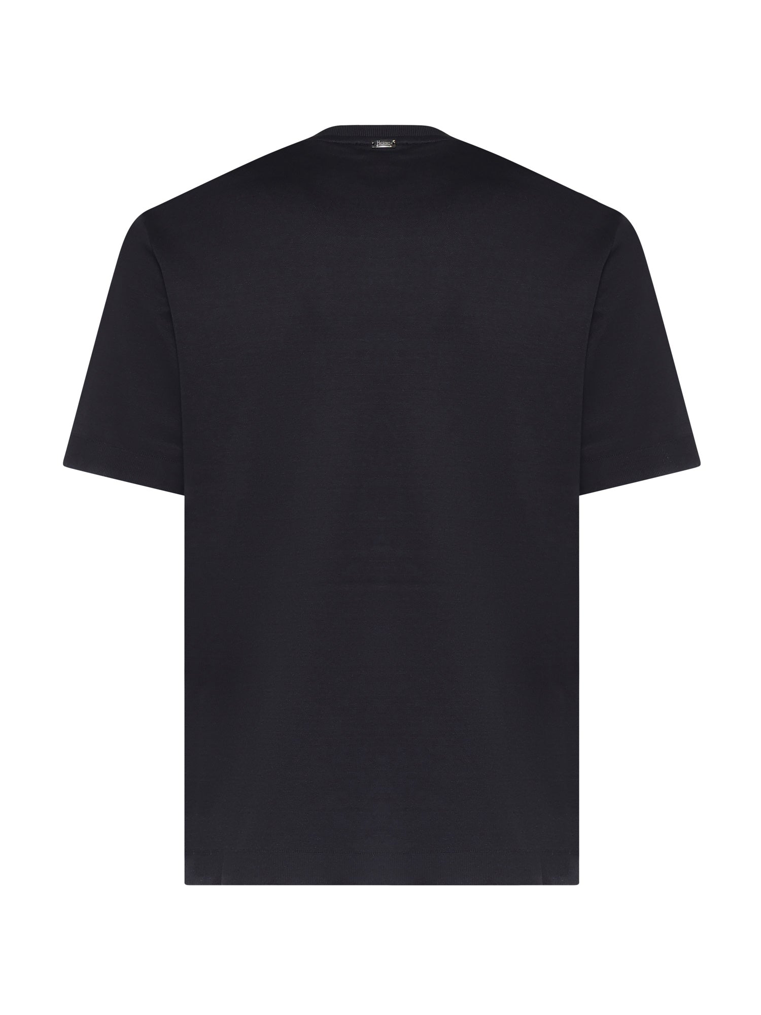 T-shirt in cotone JG000206U 520599201 HERNO 