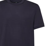 T-shirt in soft wool jersey JG000244U 520689200 HERNO 