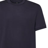 T-shirt in soft wool jersey JG000244U 520689200 HERNO 