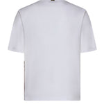 T-shirt in cotone JG000258D-M01 520631000 HERNO 