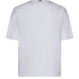 T-shirt in cotone JG000258D-M01 520631000 HERNO 