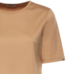 T-shirt in cotone JG000258D-M01 520632150 HERNO 