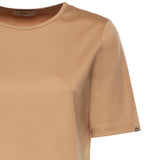 T-shirt in cotone JG000258D-M01 520632150 HERNO 