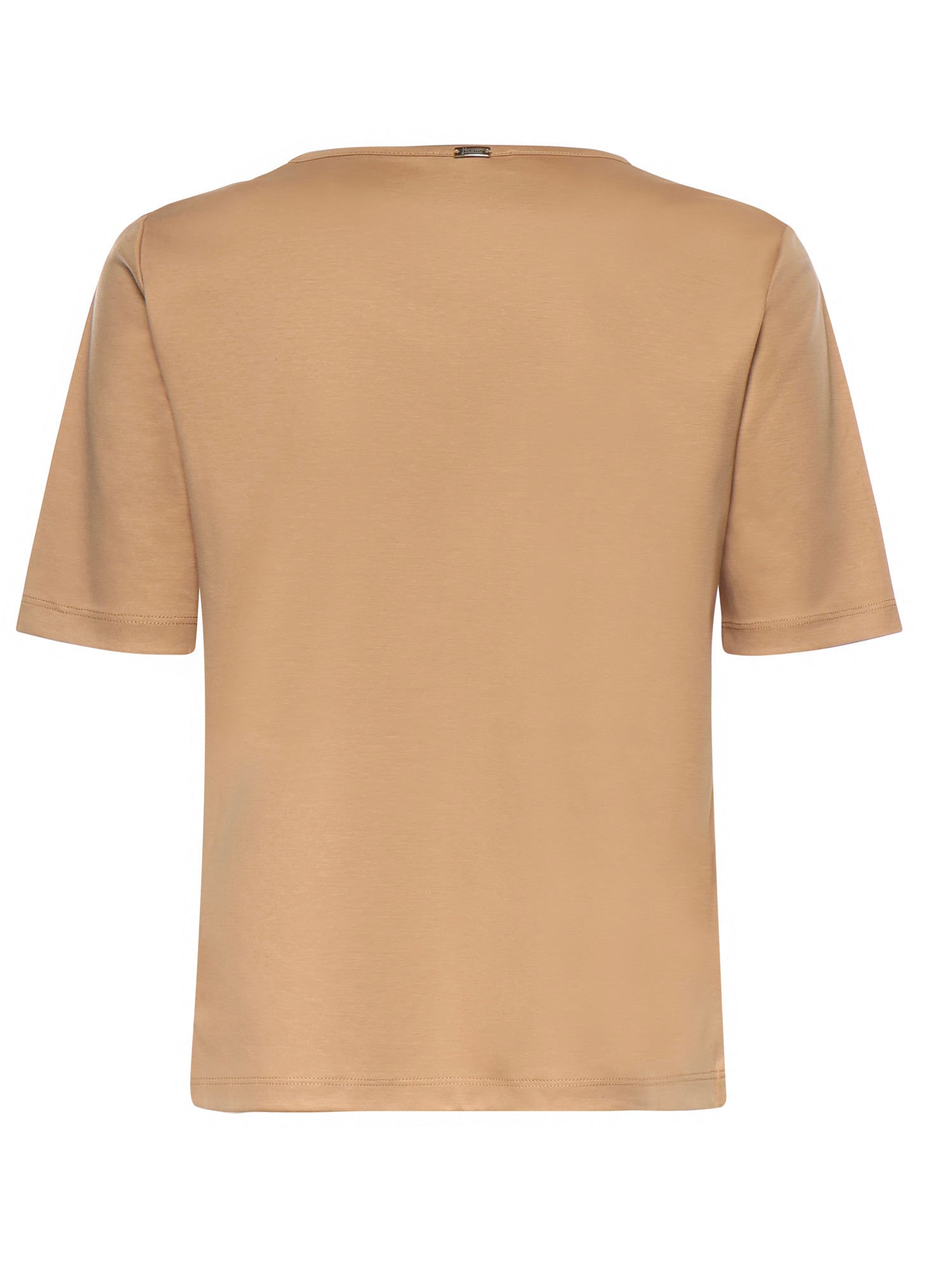 T-shirt in cotone JG000258D-M01 520632150 HERNO 