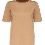 T-shirt in cotone JG000258D-M01 520632150 HERNO 