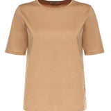 T-shirt in cotone JG000258D-M01 520632150 HERNO 