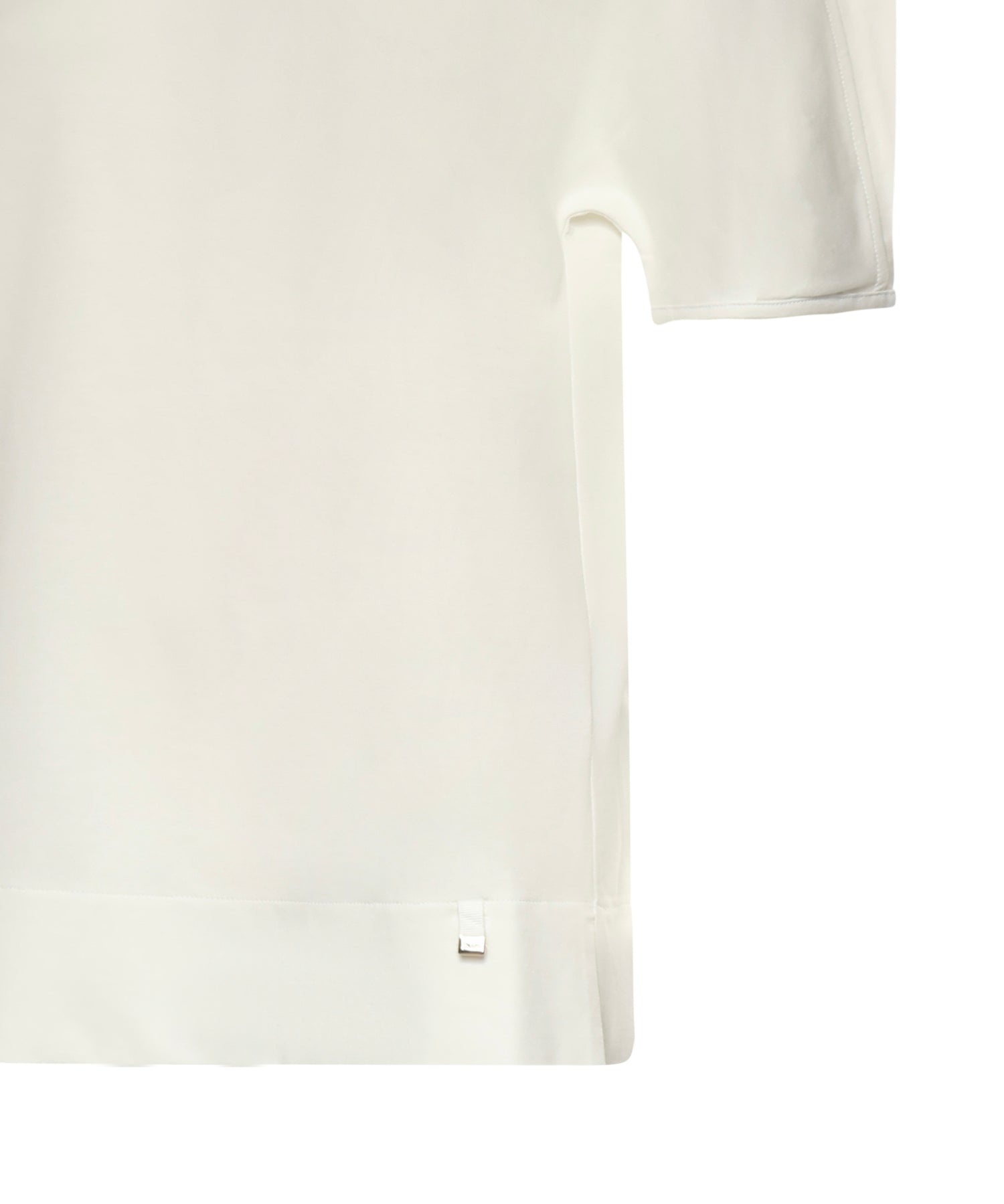 T-shirt in cotone JG000319D 521341000 HERNO 