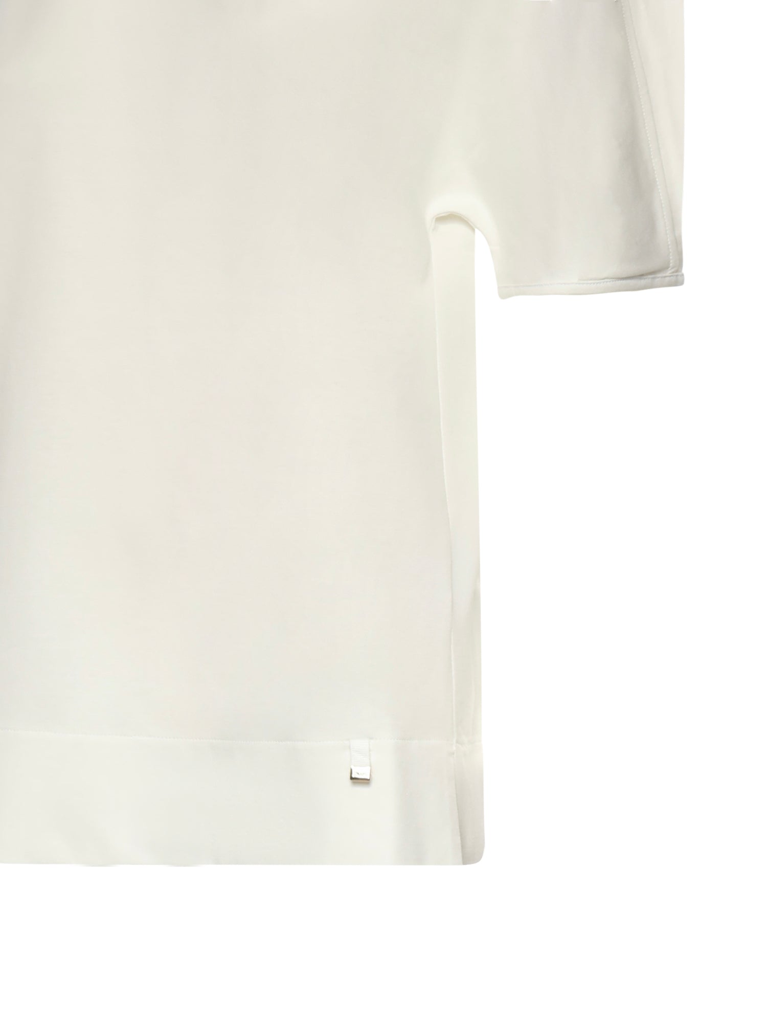 T-shirt in cotone JG000319D 521341000 HERNO 
