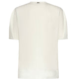 T-shirt in cotone JG000319D 521341000 HERNO 